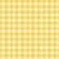 Yellow Checkered