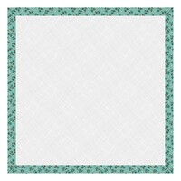 Design Board Home Town 10in Heirloom Sea Glass