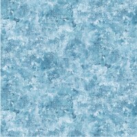 A Painter's Palette - Aqua Blender