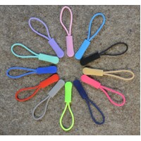 Zipper Widget Variety 13pc Pack