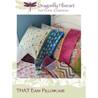 That Easy Pillowcase Pattern