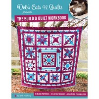 The Build a Quilt Workbook