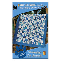 Playing Favorites Quilt Pattern