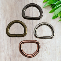 D-Rings - Thick Premium