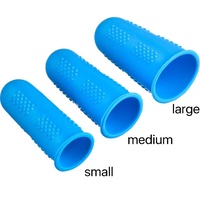 Thermal Finger Guards - Set of Three