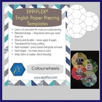 Eppiflex Colourwheels 1-1/4in