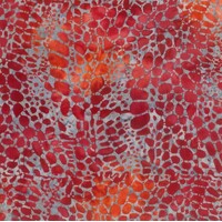 Batik - Fire 1511