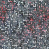 Fire Batiks 1513