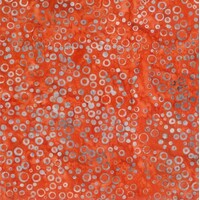 Batik - Fire 1514