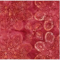 Batik - Fire 1515