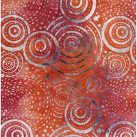 Batik - Fire 1519