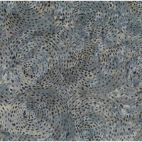 Batik - Fire 1520