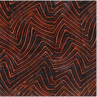 Fire Batiks 1526