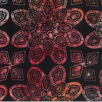 Batik - Fire 1528