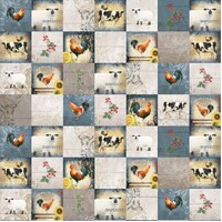 Farm Fresh - Squares