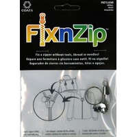Fix N Zip Zipper Repair - Small