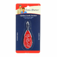 Quilters Needle Threader