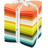 Curated - FQ Bundle - 20pc