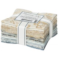 Morning Mist Fat Quarter Bundle - 18pc