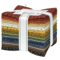 Grandpa's Journal - FQ Bundle - 25pc