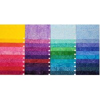 Batik Designer Pallette 40 Fat Quarter Pack