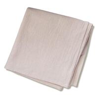 Berg Flour Sack Tea Towels  x 3 - NATURAL