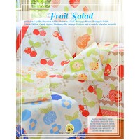 Fruit Salad Book