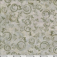 Boho Vibe Batiks 1071