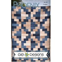 Phoenix Quilt Pattern
