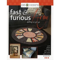 Fast & Furious Home Book- Gudrun Erla