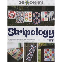Stripology - Softcover Book