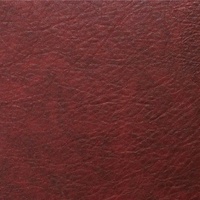 Faux Leather  - Cherry Legacy