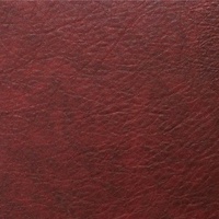 Faux Leather  - Cherry Legacy