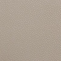 Faux Leather - Concrete Pebble