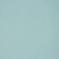Faux Leather - ROBIN EGG Pebble
