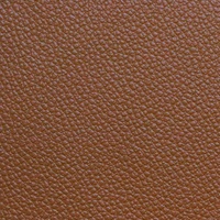 Faux Leather  - Hazelnut Pebble