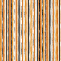 Hocus Pocus - Painted Stripe