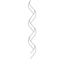 Betty's Twist and Twirl