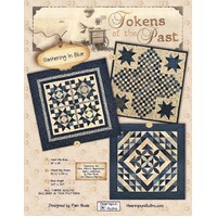 Tokens of the Past Quilts Pattern
