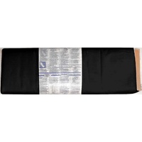 Whisper Weft Fusible Interfacing-20w-Black