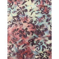 Batik - Starfish