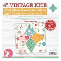 The Gypsy Quilter Heavy Weight Freezer Paper