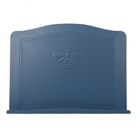 Denim Bee's Knees Book Stand by Lori Holt of Bee In My Bonnet Co
