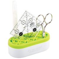 MINI Oh Sew! Organized Stash n Store LIME