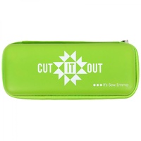 Lime Rotary Cutter Case