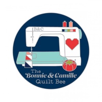 Needle Minder - Sewing with Bonnie and Camille