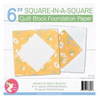 The Gypsy Quilter Heavy Weight Freezer Paper