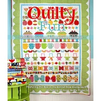 Lori Holt - Quilty Fun Book