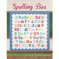Lori Holt - Spelling Bee Book