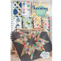 Charming Baby Quilts Book